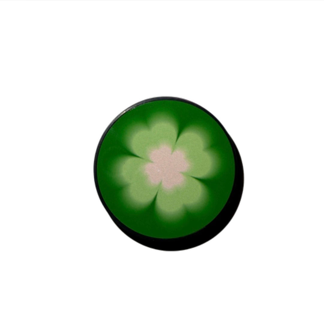 Blushing Shamrock Phone Grip