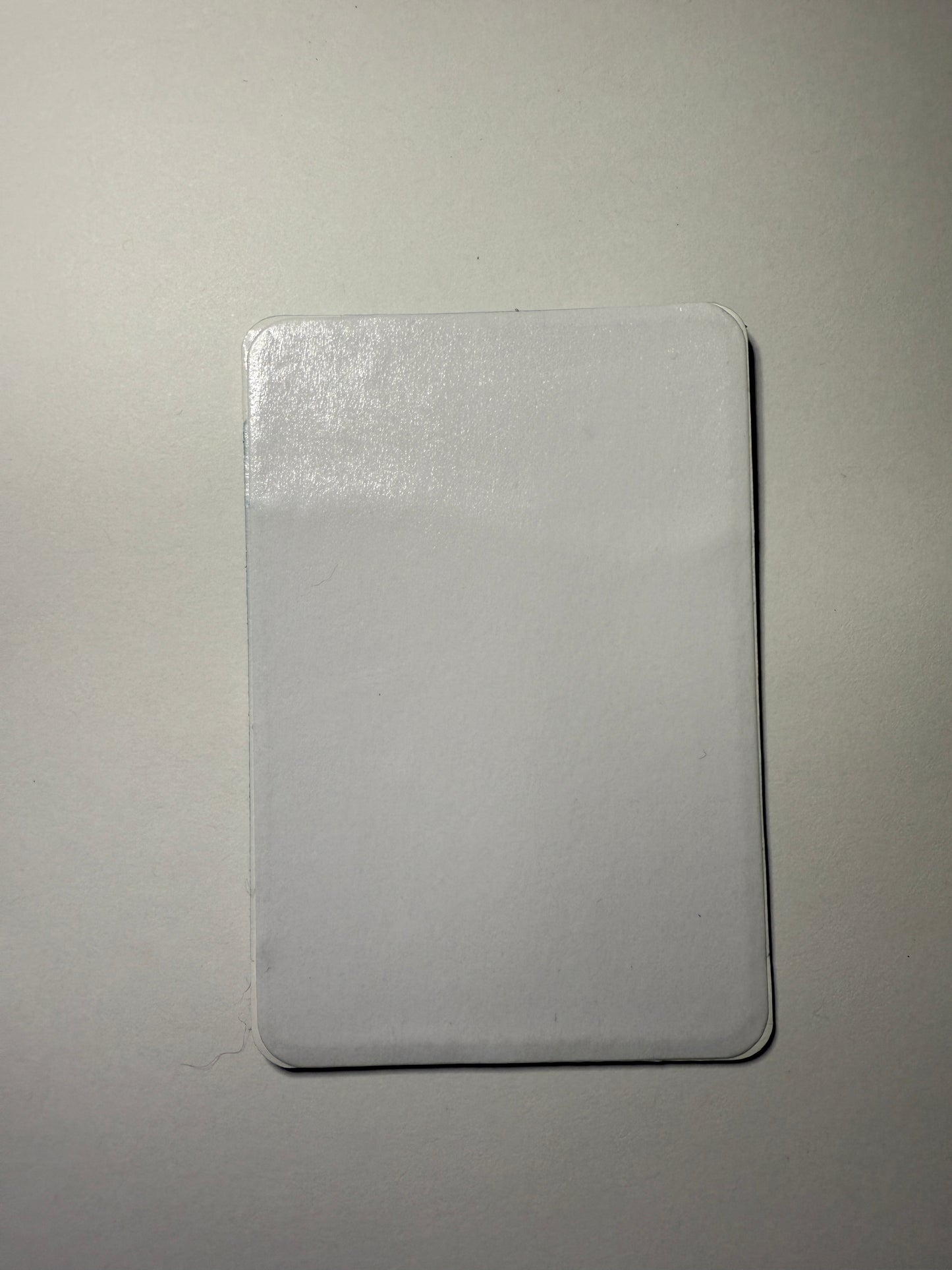 Sweet Cherry Adhesive Card holder