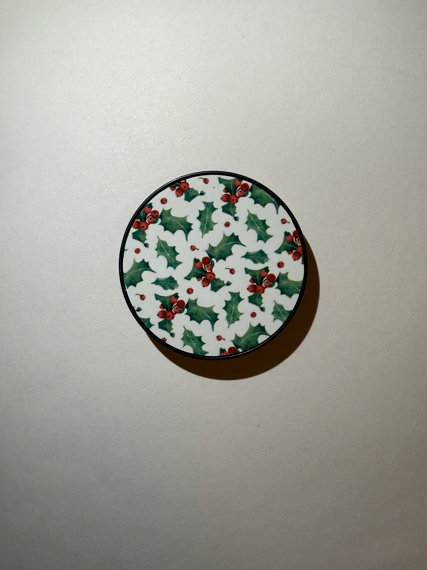 Mistletoe Phone Grip