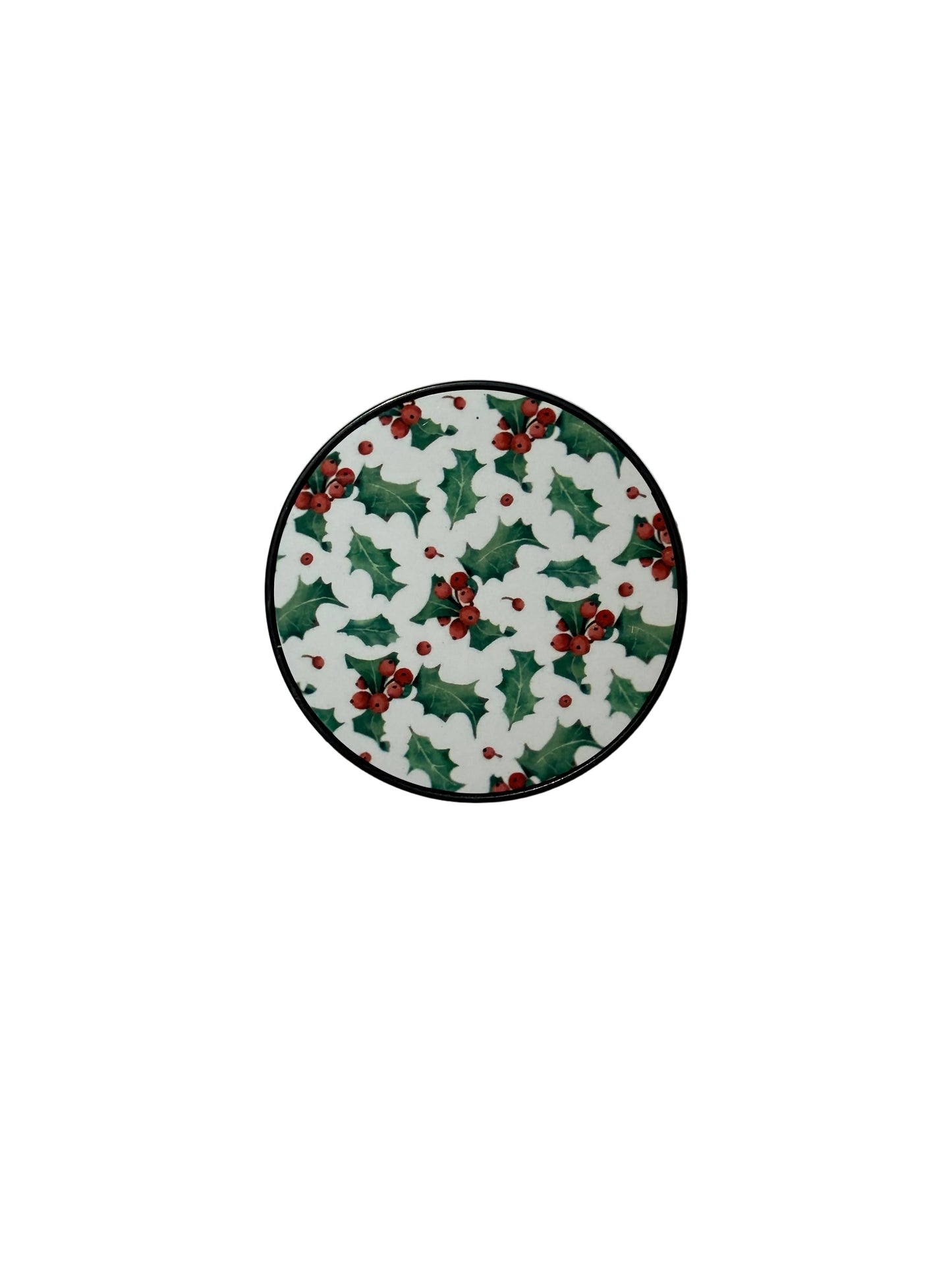 Mistletoe Phone Grip