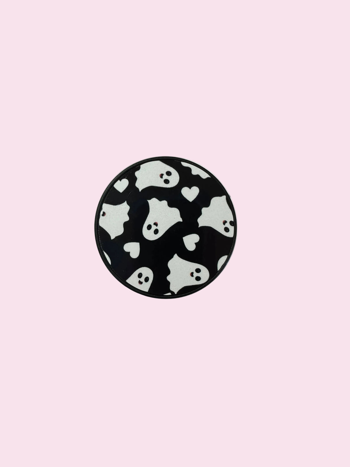👻 Ghosties Phone Grip 👻