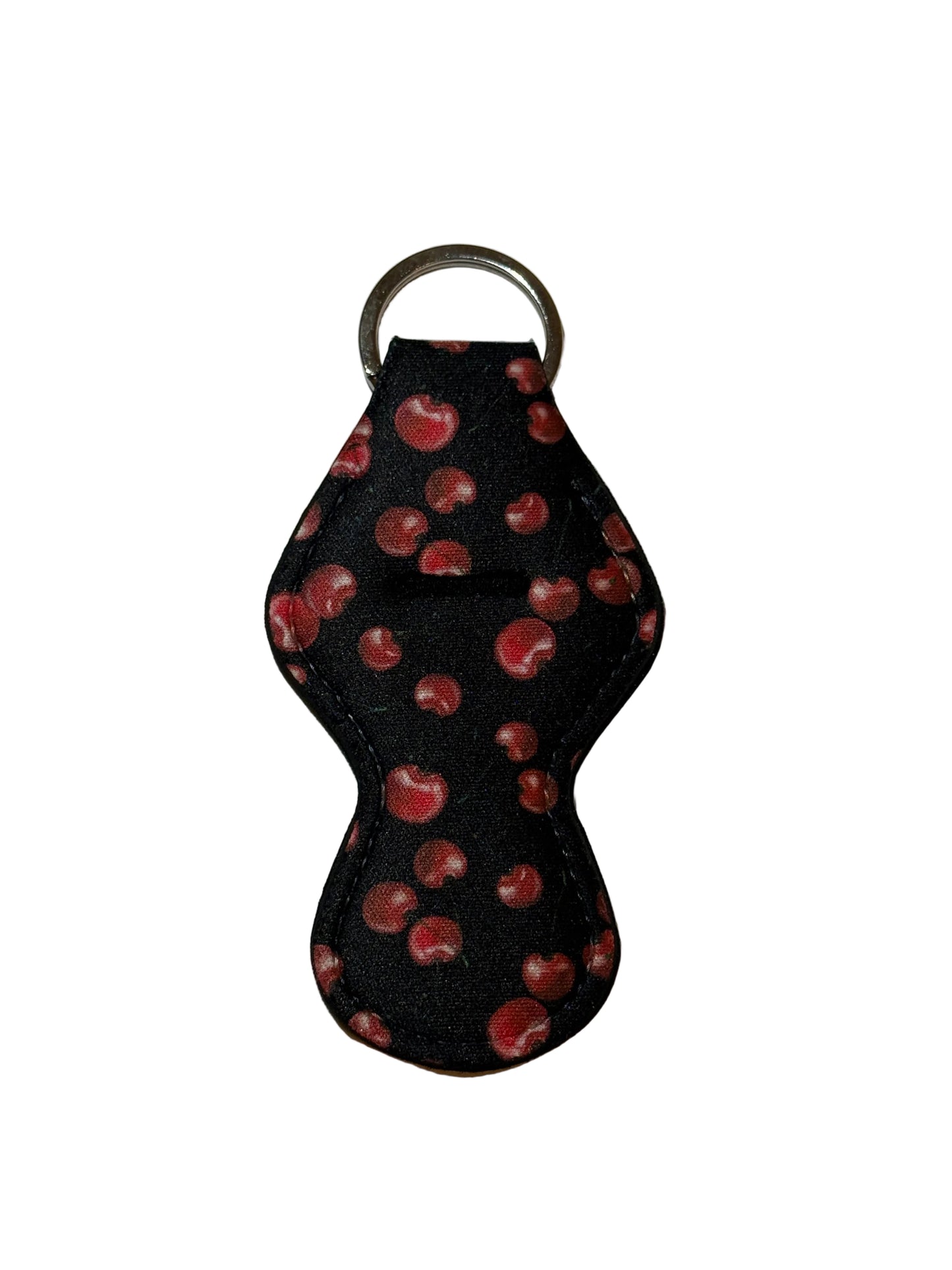 Sweet Cherries Chapstick Holder
