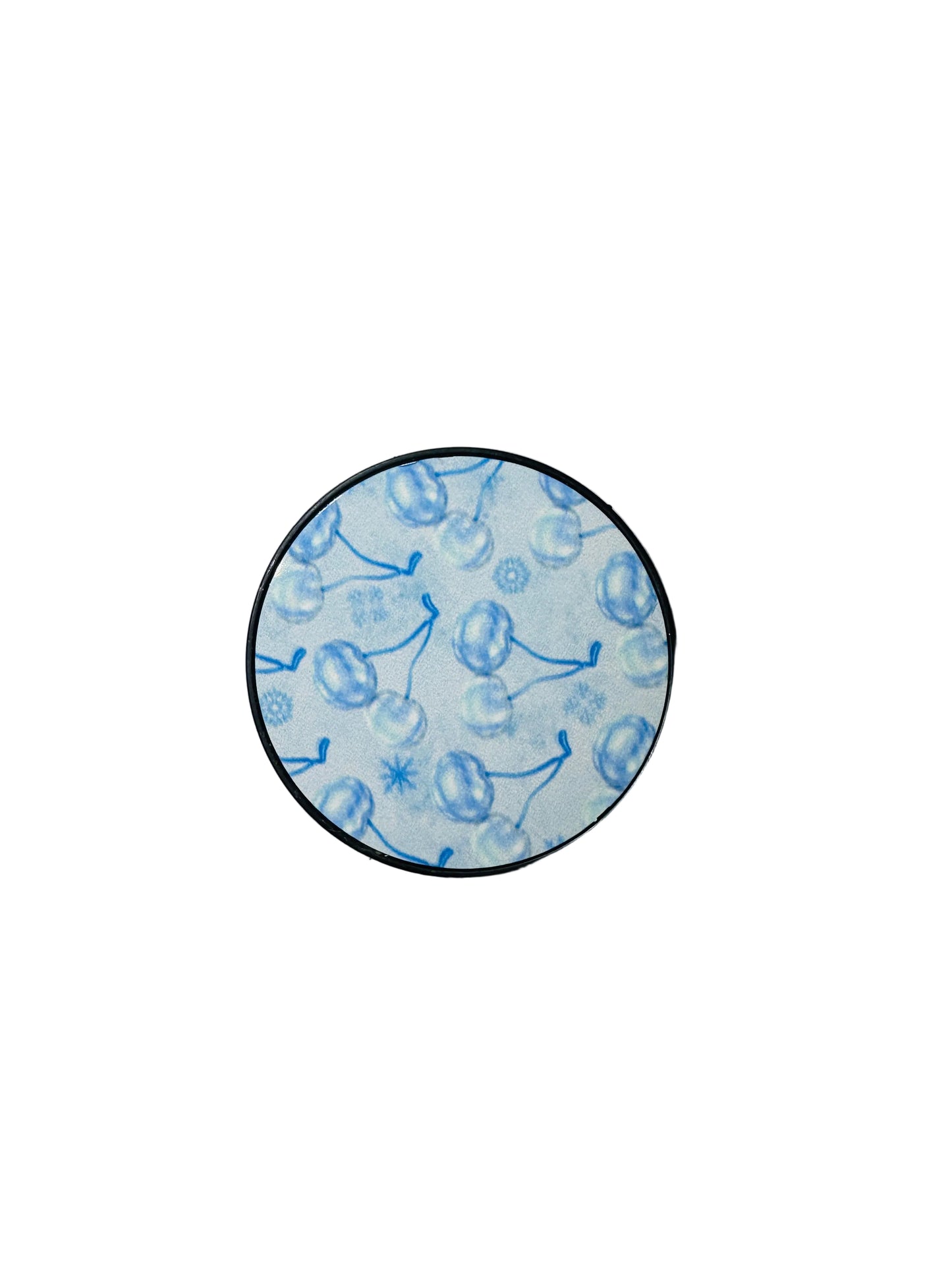 Ice Berries Phone Grip