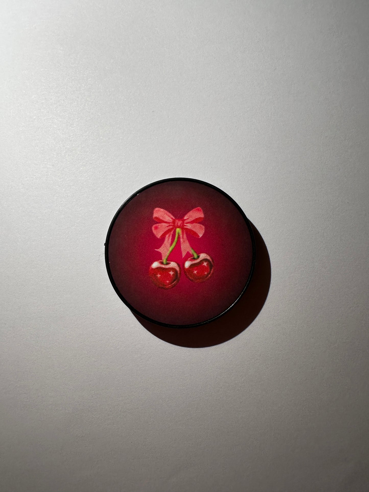 Sweet Coquette Phone Grip