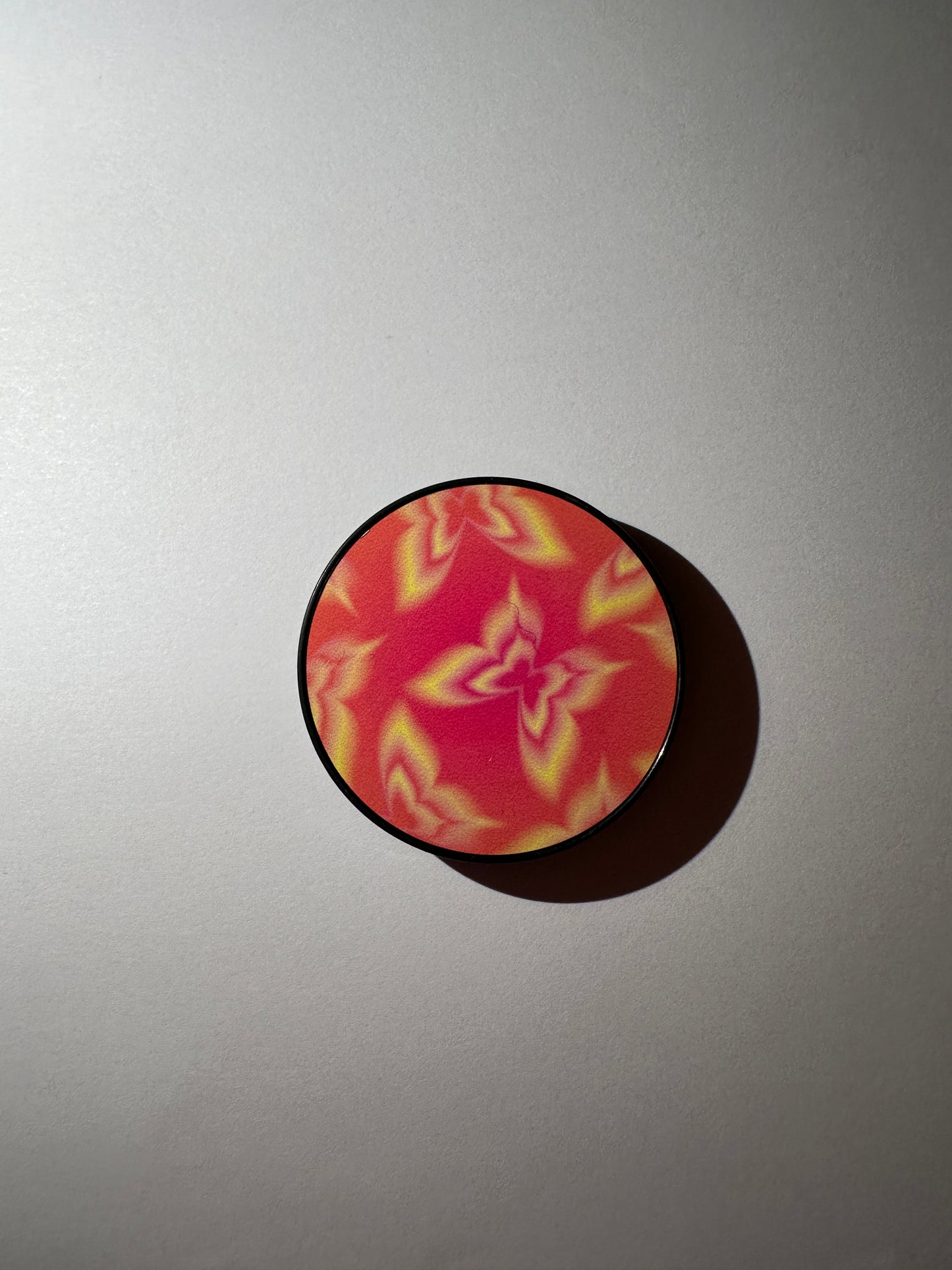 Aura Butterflies Phone Grip