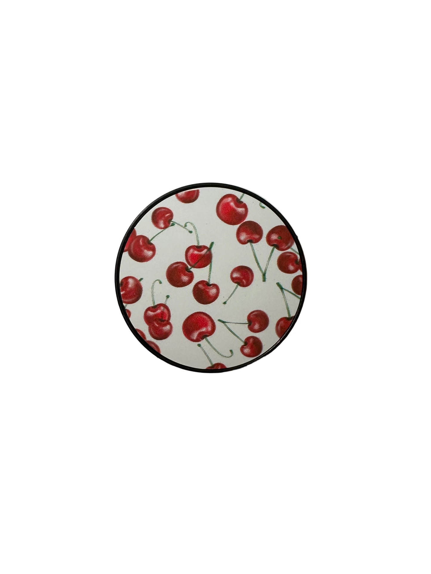 Sweet Cherry Phone Grip