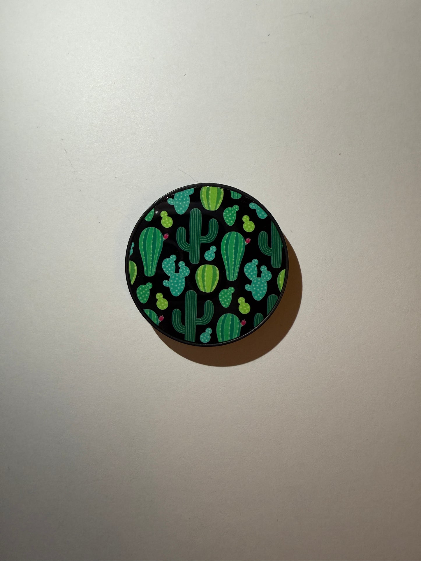 Crazy Cacti Phone Grip