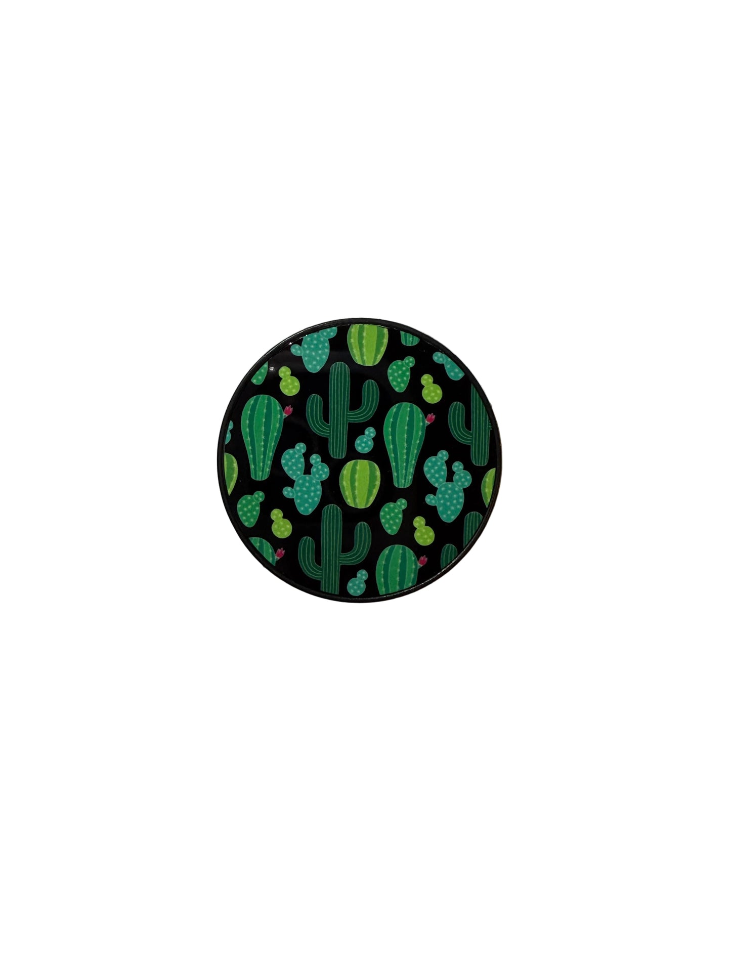 Crazy Cacti Phone Grip