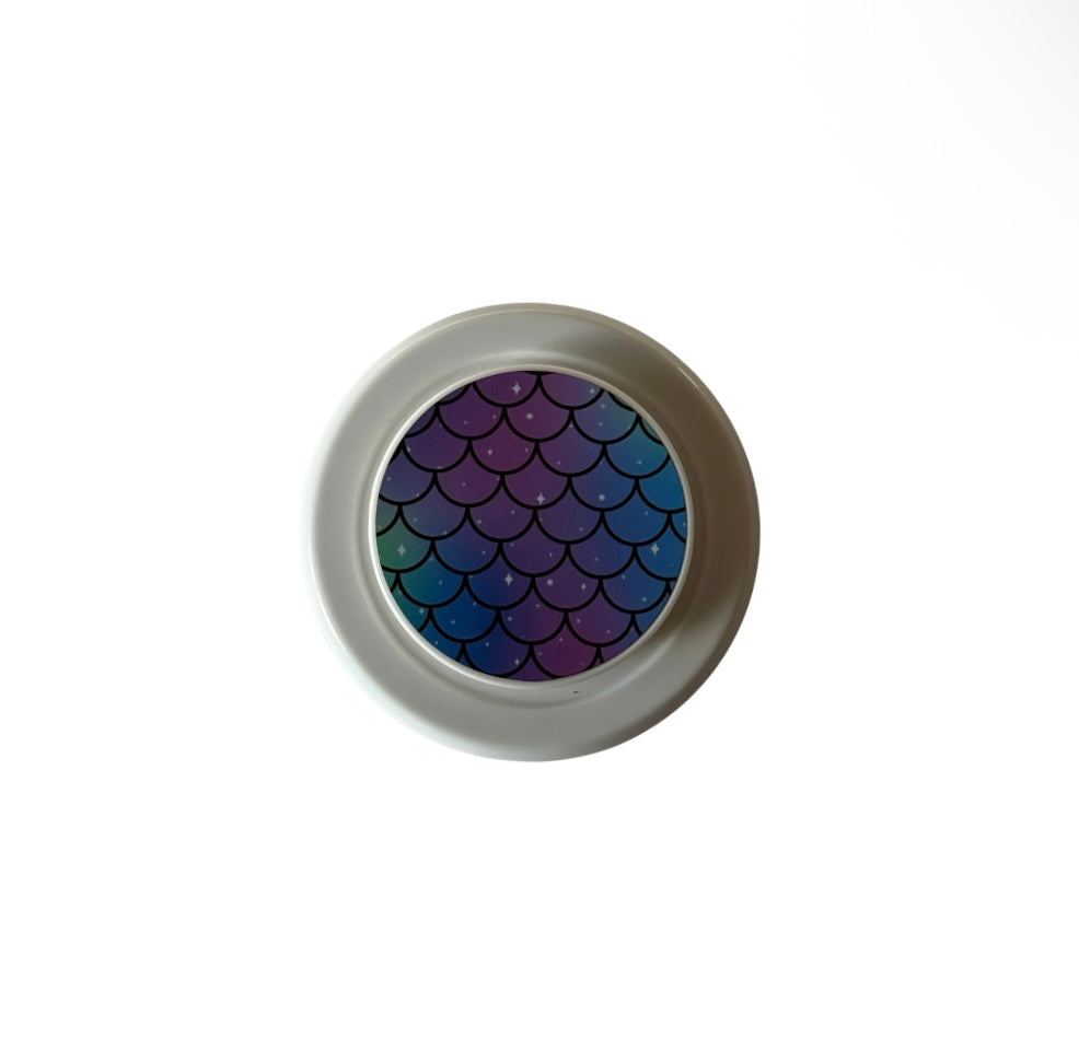 Opal Seas MagSafe Phone Grip