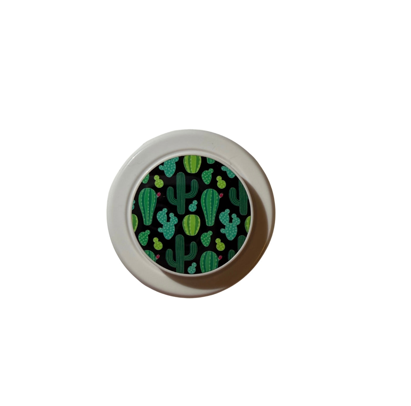 Crazy Cacti MagSafe Phone Grip