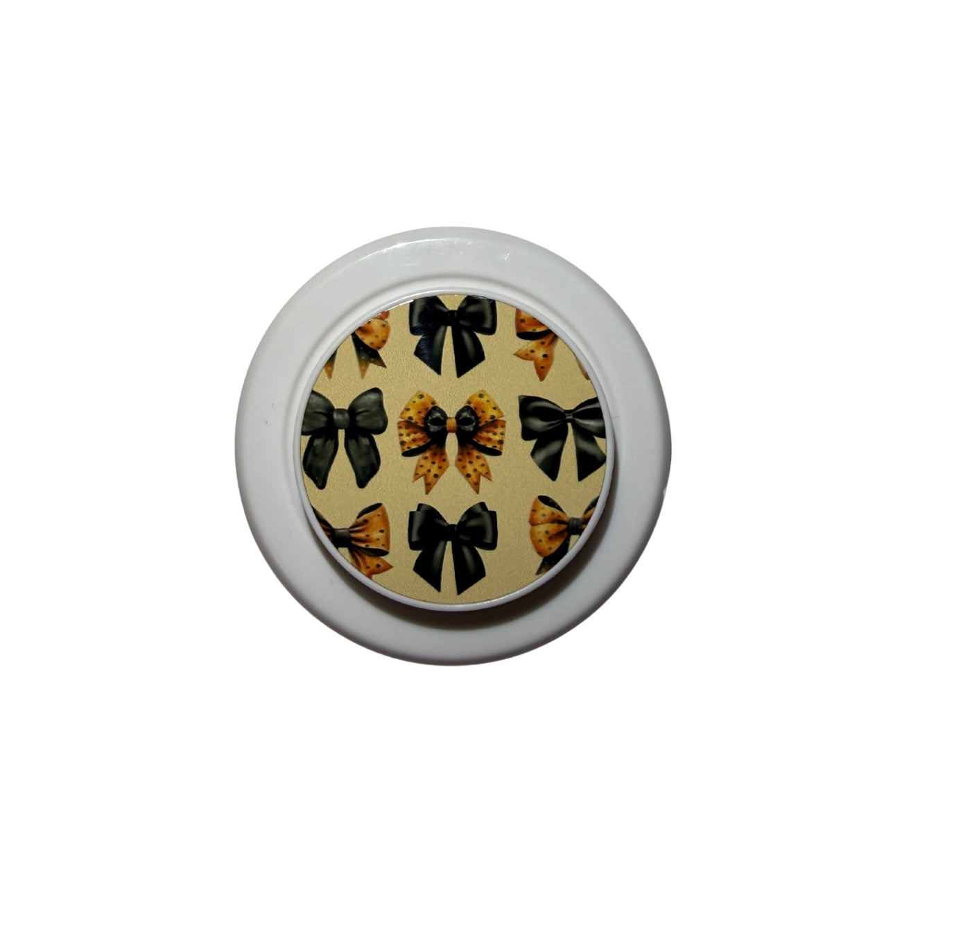 Halloween Bows MagSafe Phone Grip