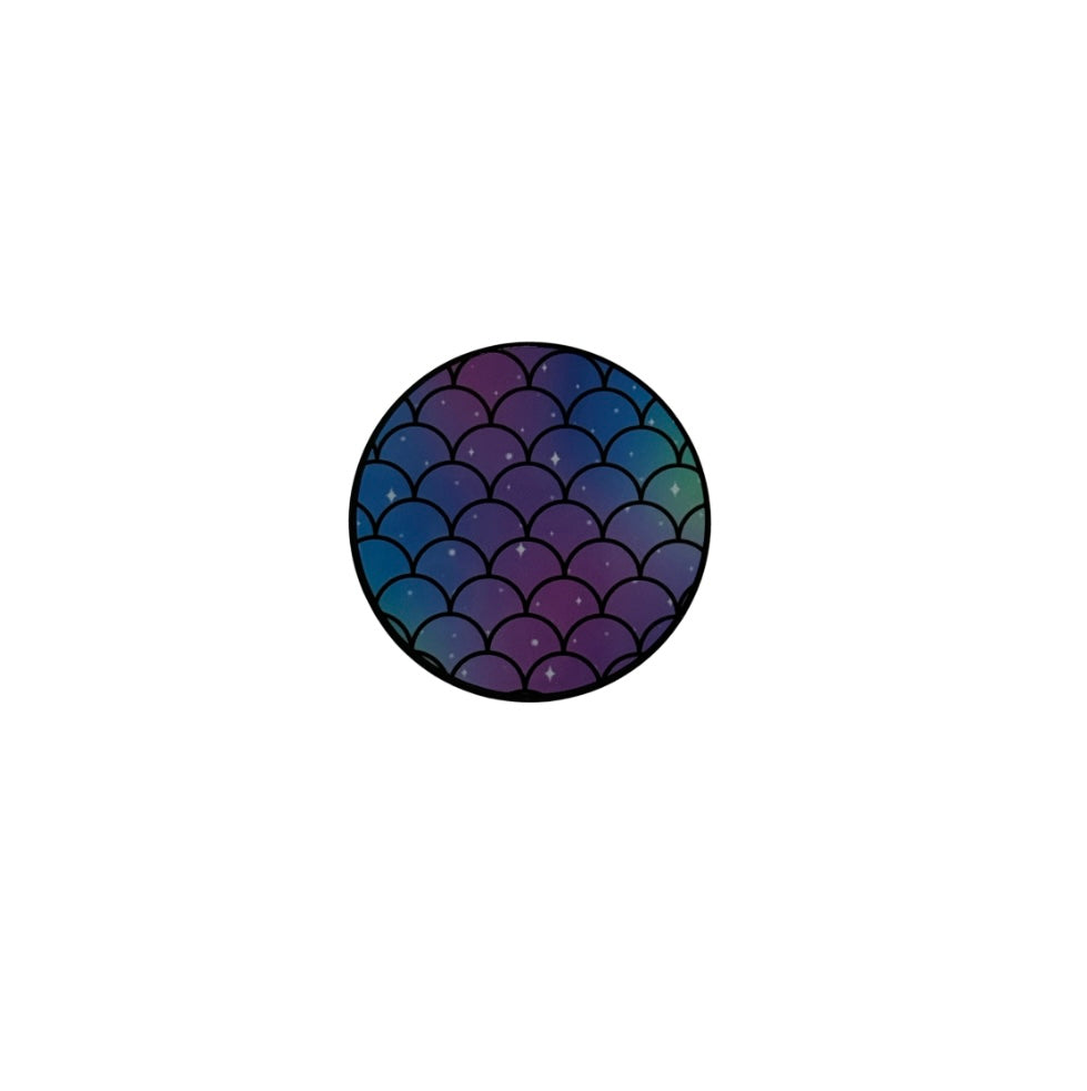 Opal Seas Phone Grip