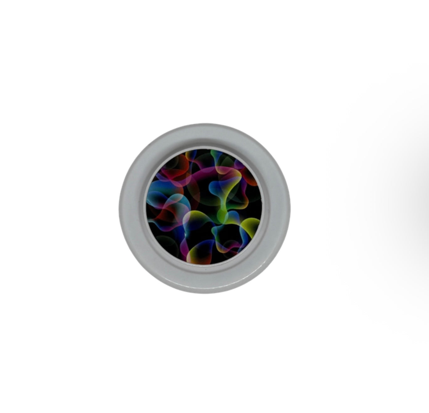 Liquid Neon MagSafe Phone Grip