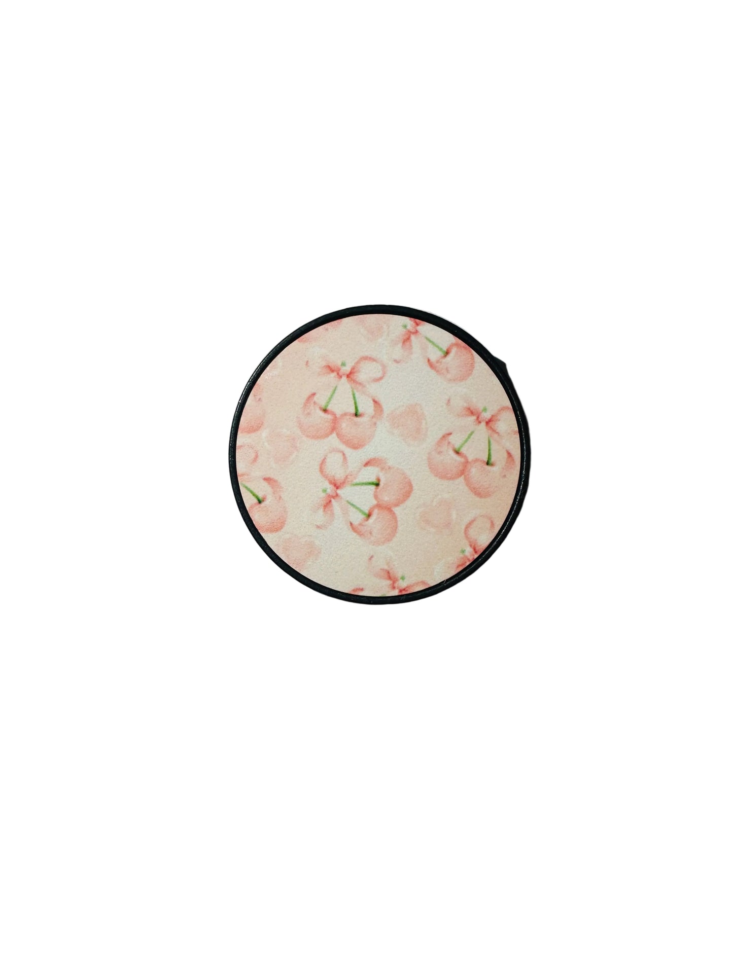 Pink Coquettes Phone Grip