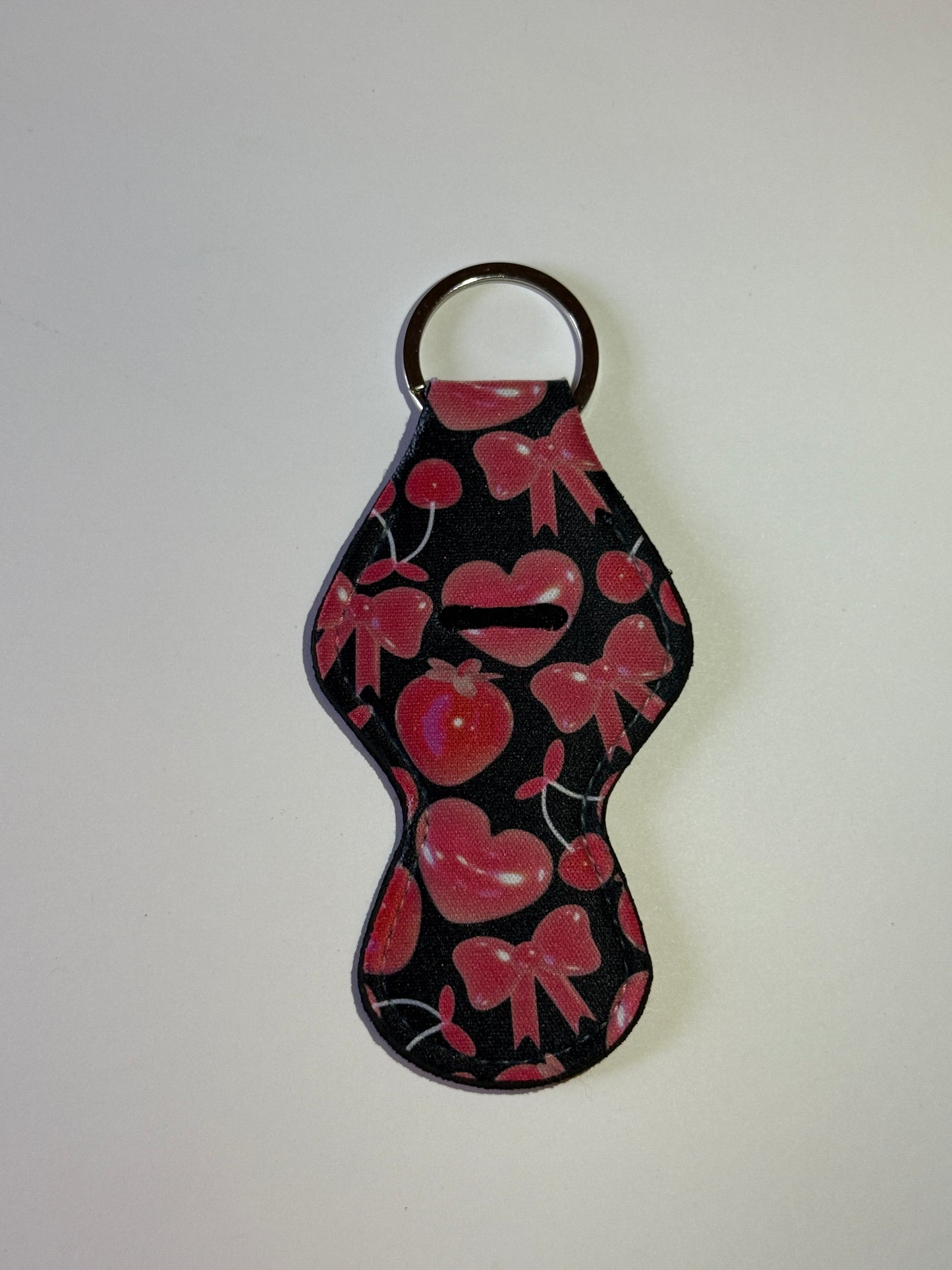 Pink Dreams Chapstick Holder