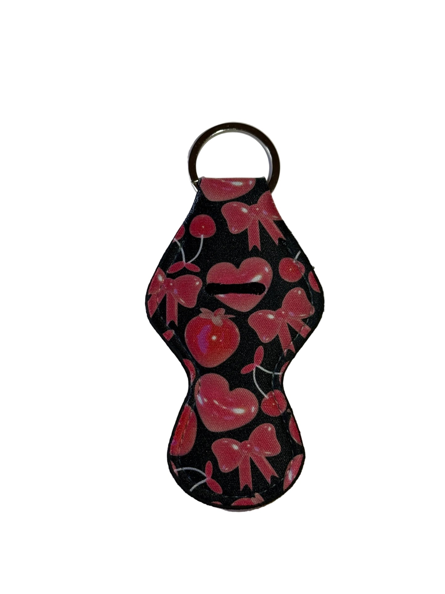 Pink Dreams Chapstick Holder