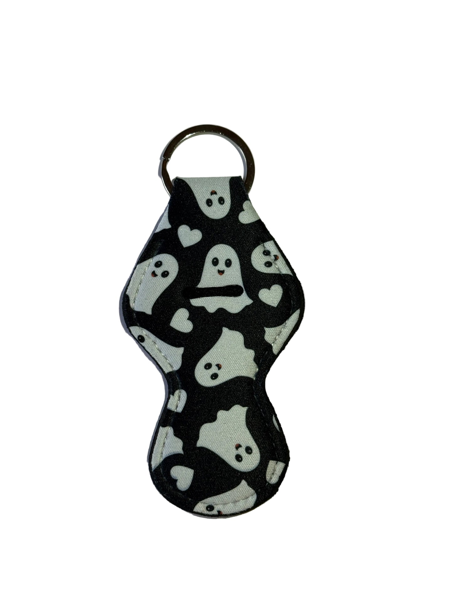 👻Ghosties Chapstick Holder👻