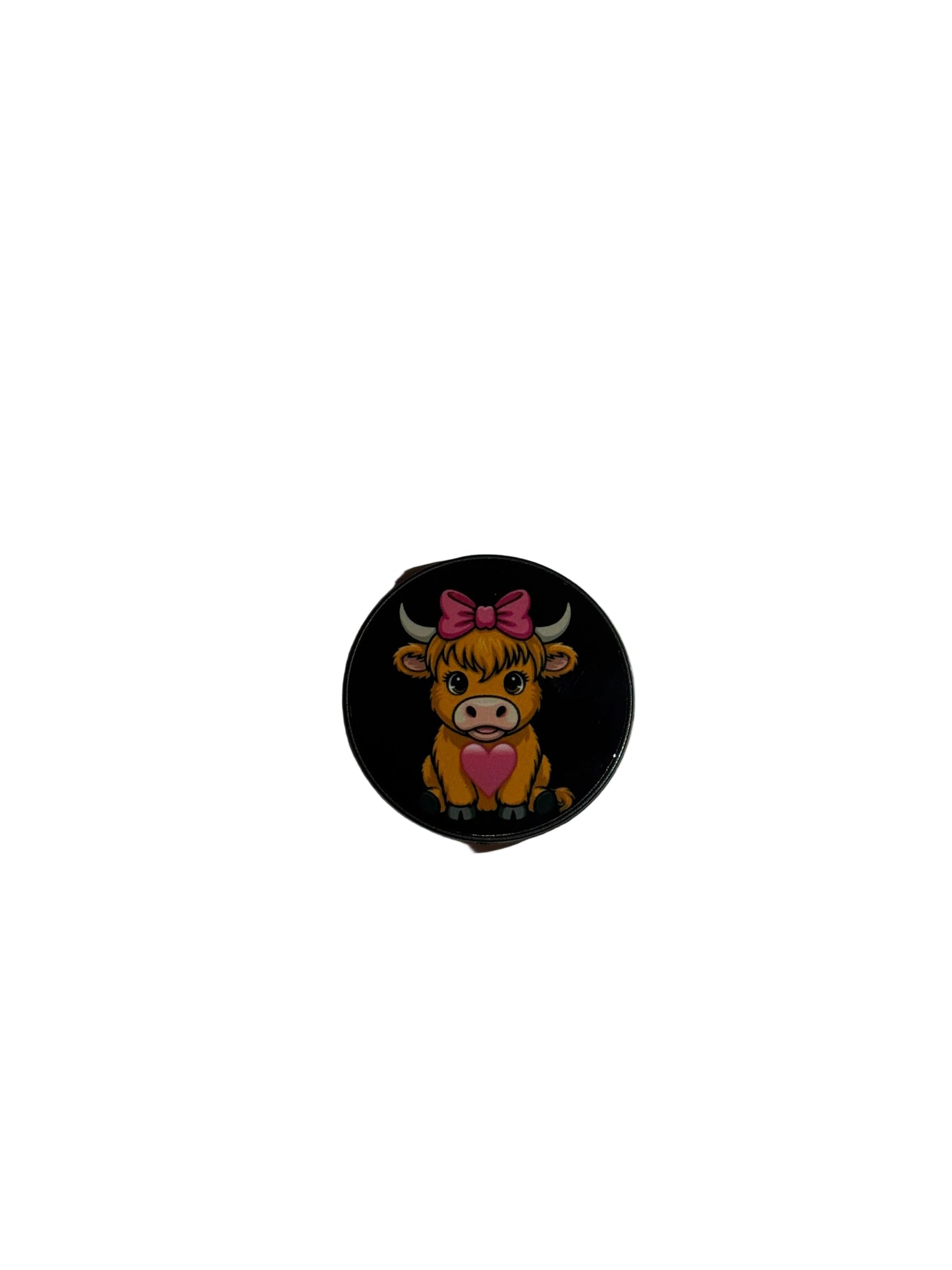 Cowgirl Crush Phone Grip