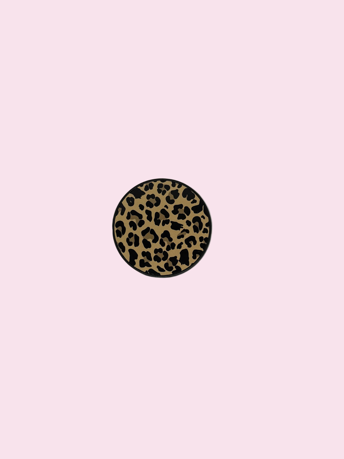 Soft Safari Phone Grip