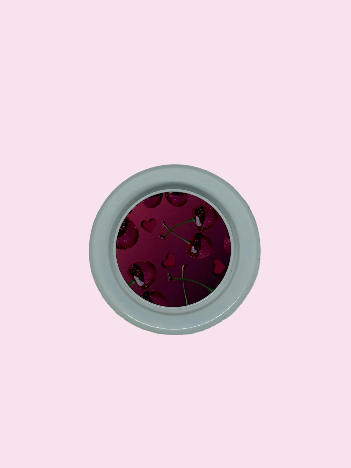 Berry Sweet Hearts MagSafe Phone Grip