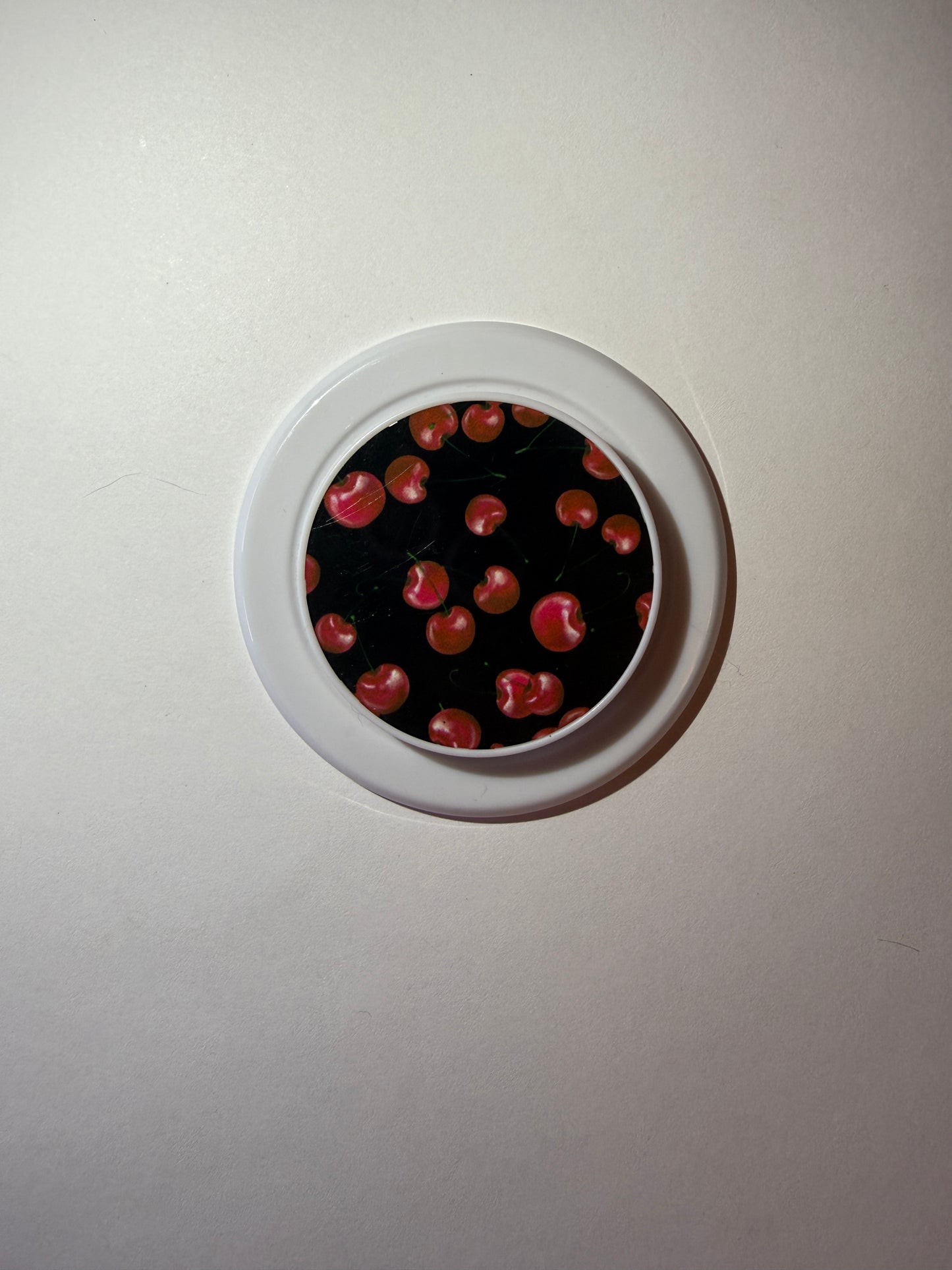 Sweet Cherries MagSafe Phone Grip