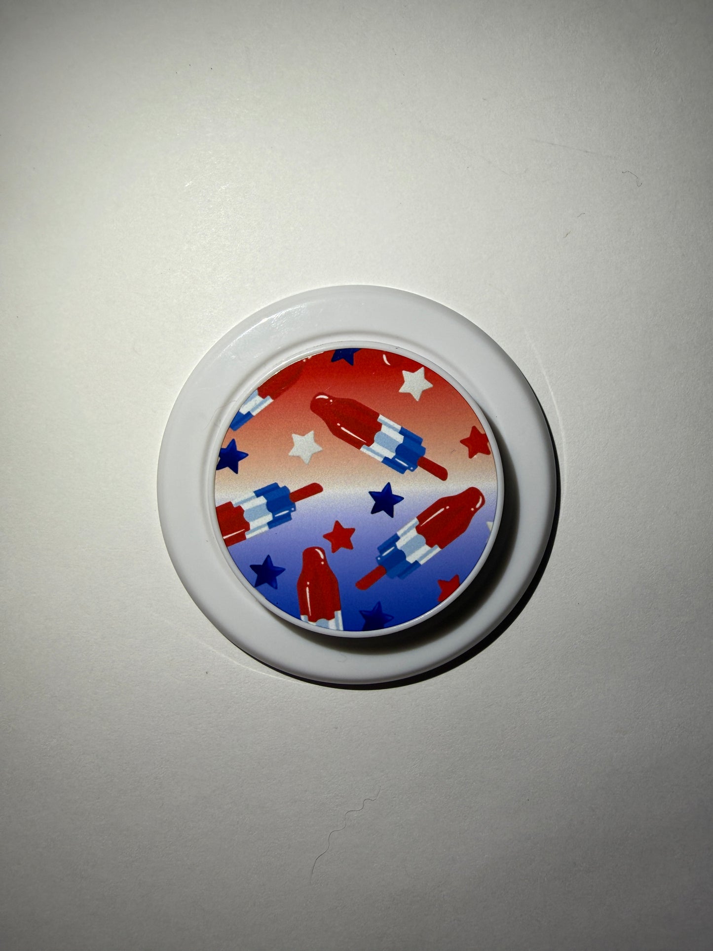 Crazy Fun Pops MagSafe Phone Grip