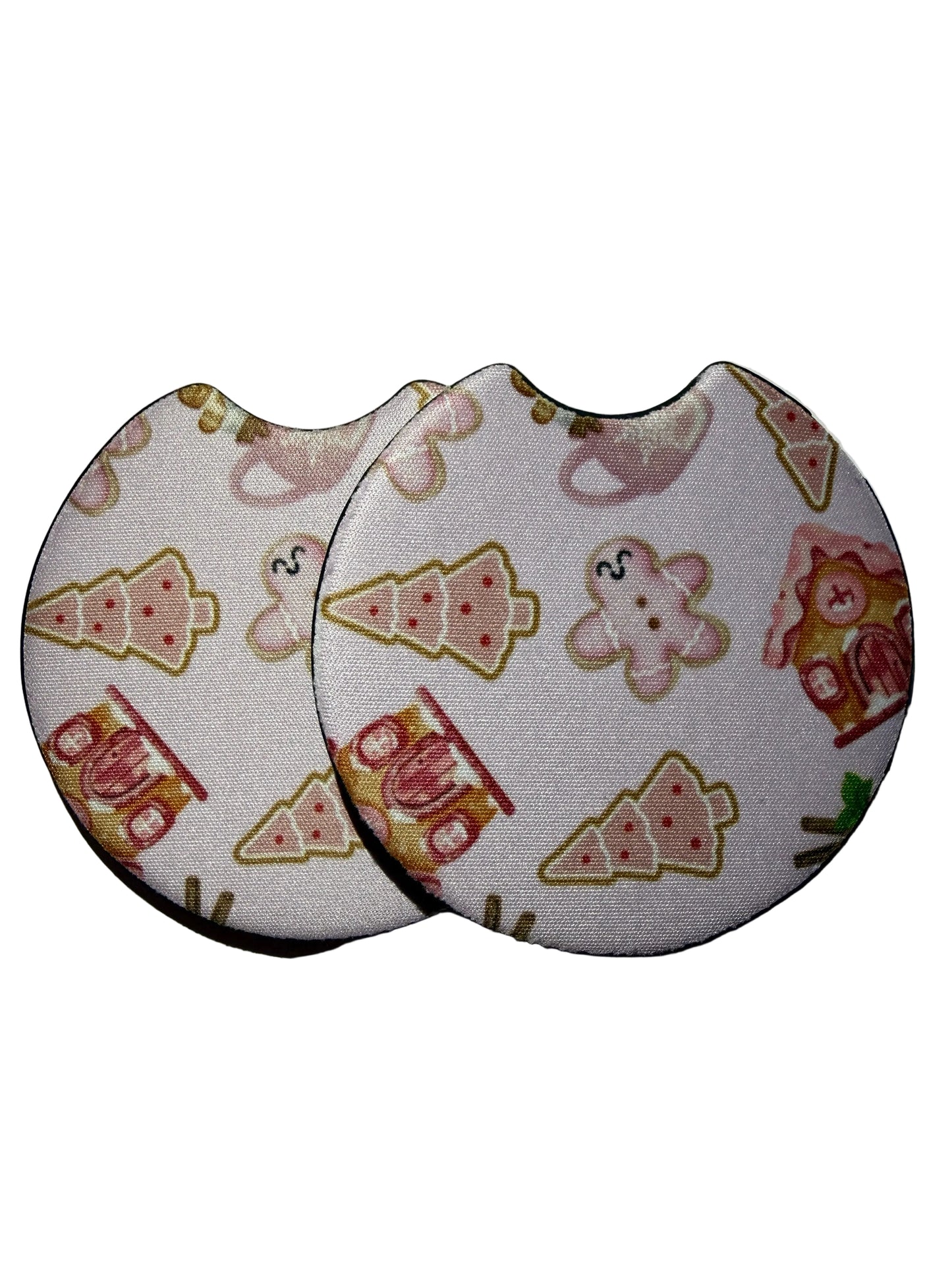Ready To Ship Car Coasters