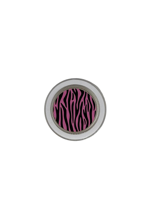 Pink Safari MagSafe Phone Grip