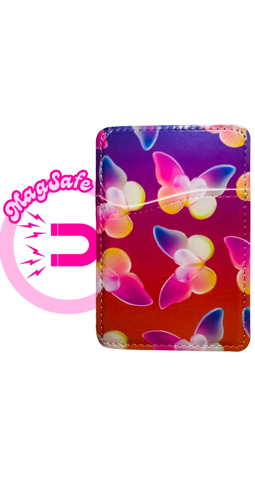 Discontinued MagSafe Card Holder