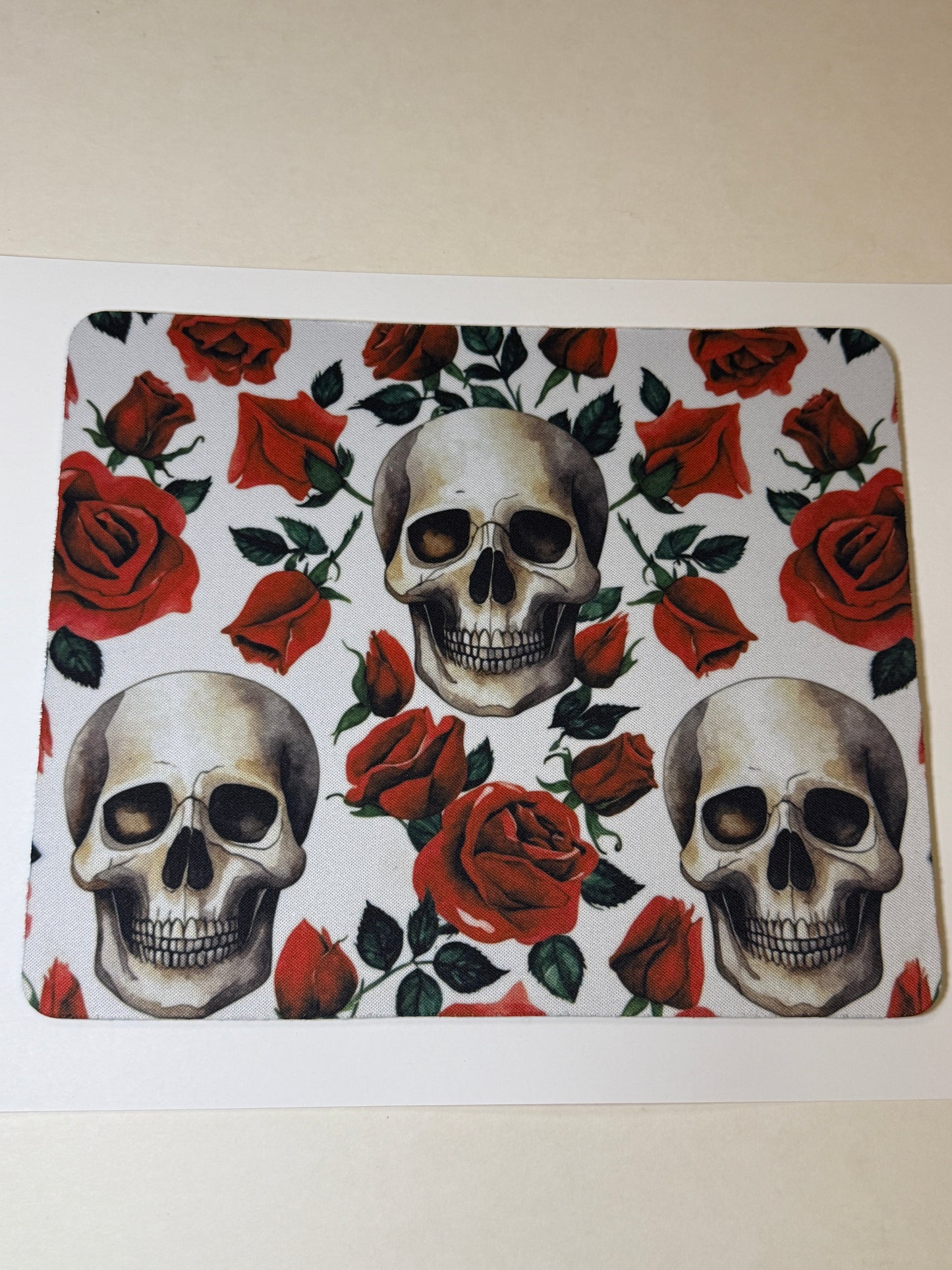 Discontinued Mousepads