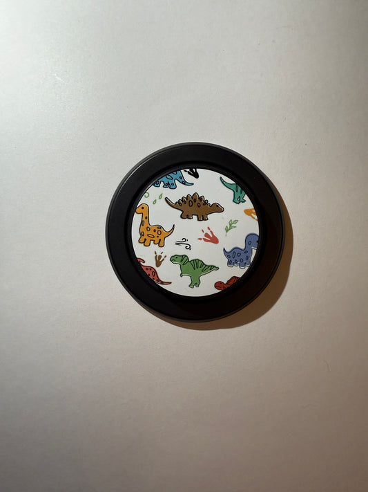 Baby Dino’s MagSafe Phone Grip