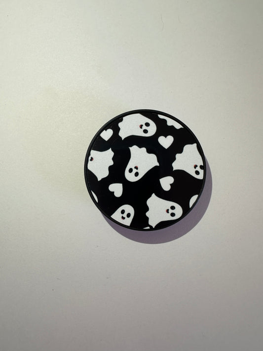 Ghosties Phone Grip