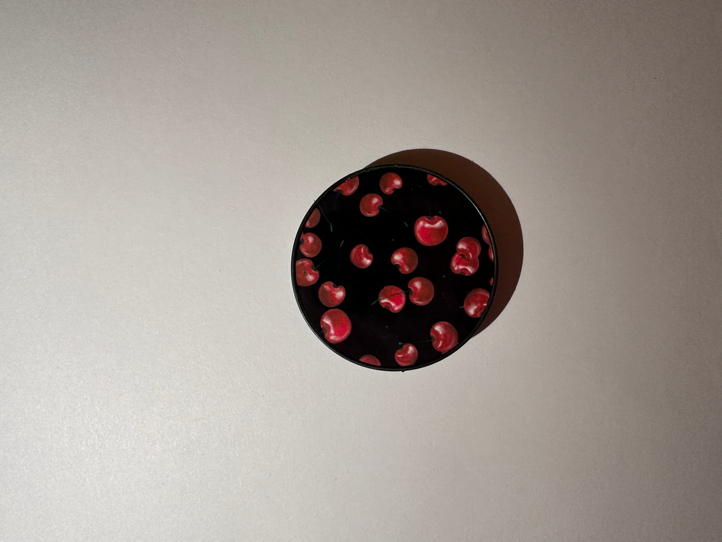 Sweet Cherry Phone Grip