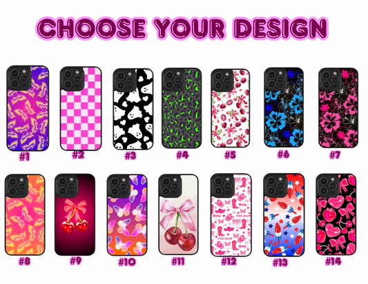 Discontinued Phone Cases