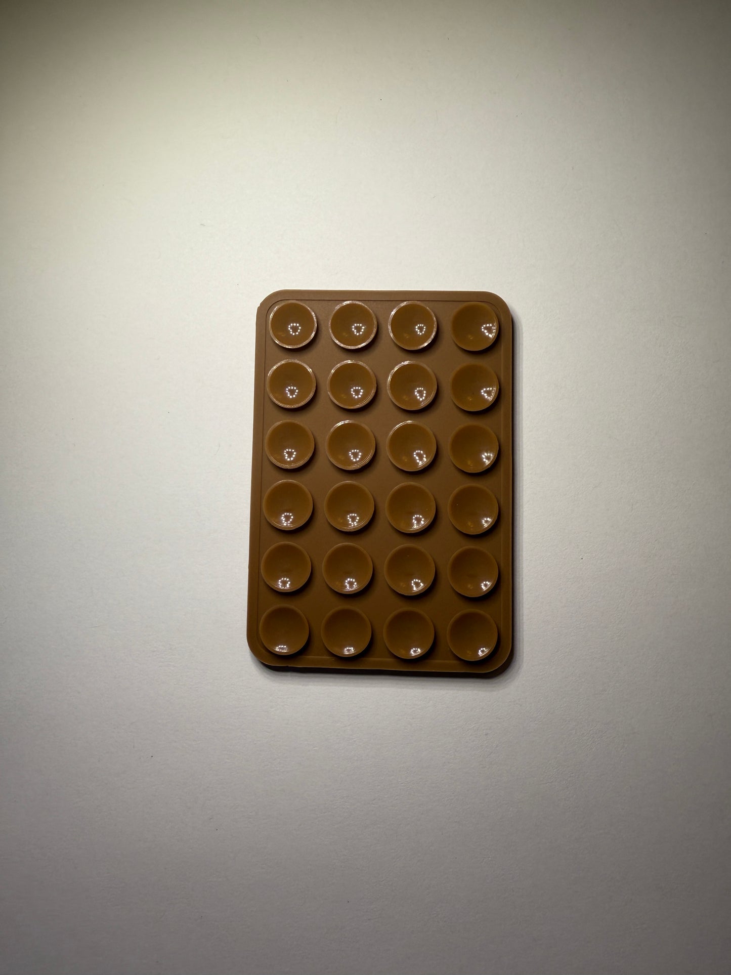 New Colors:Double Sided Sticky Grip