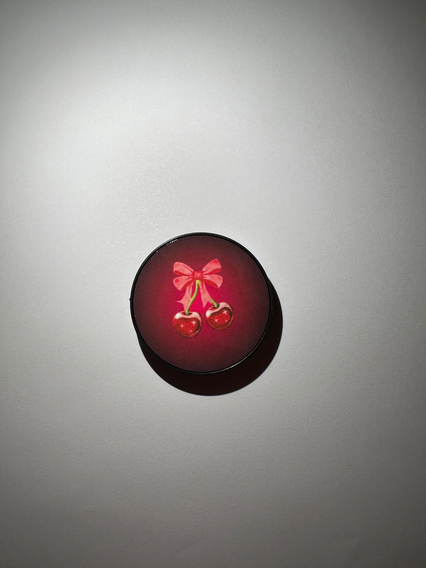 Sweet Coquette Phone Grip