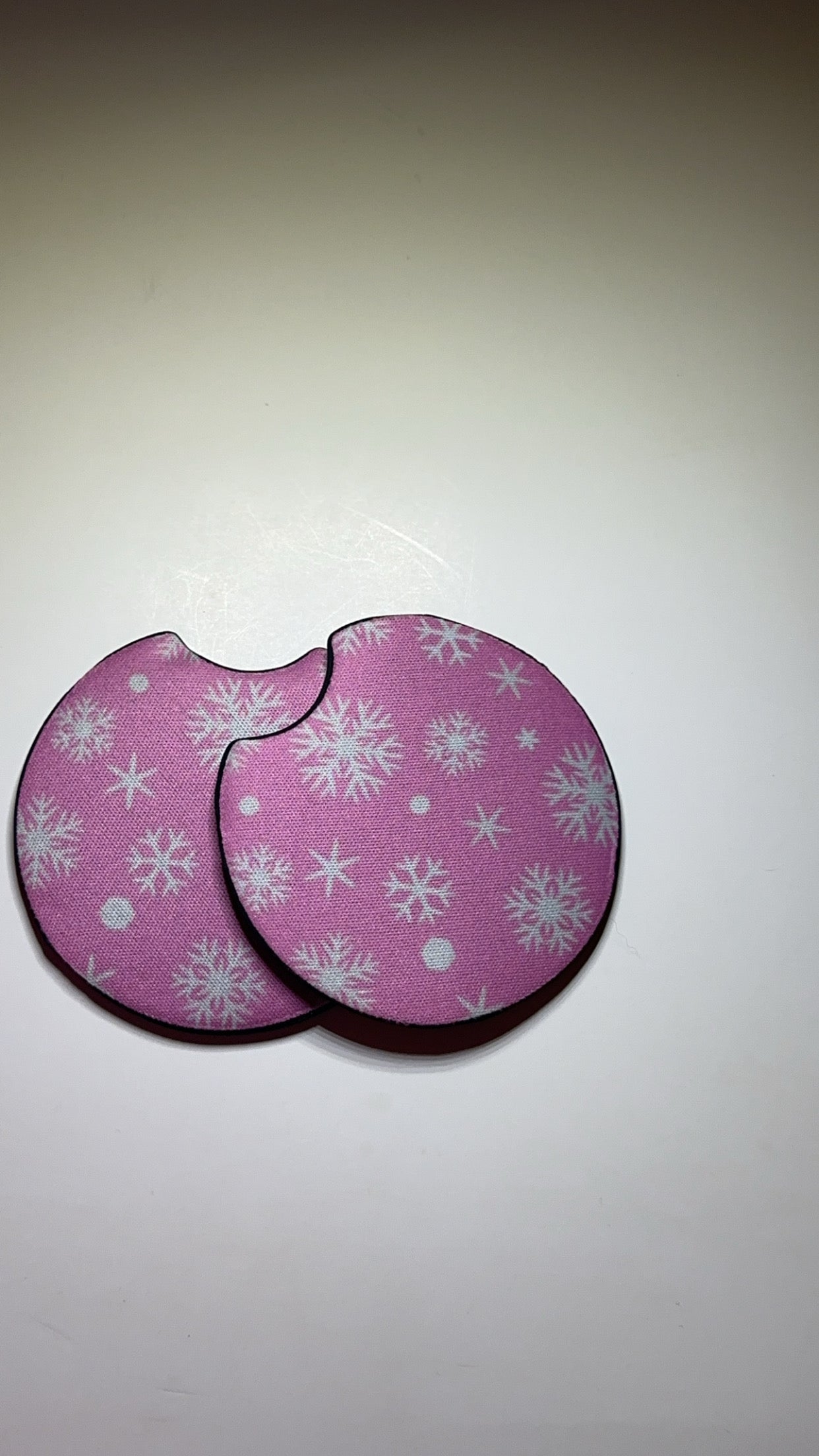 Discontinued Car Coasters