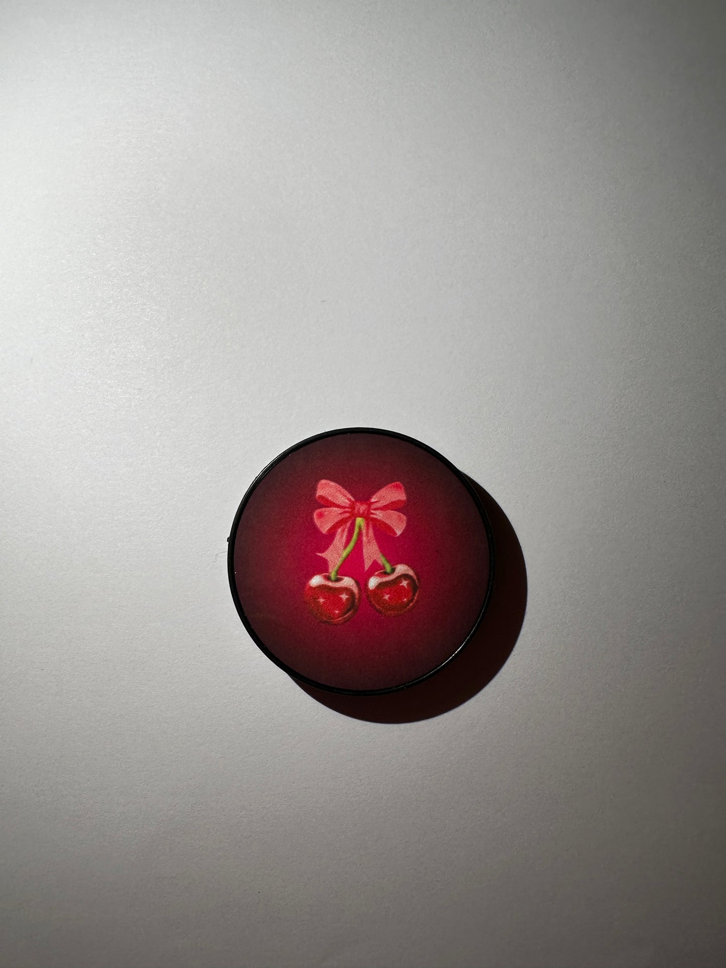 Sweet Coquette Phone Grip