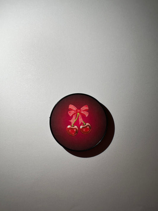 Sweet Coquette Phone Grip