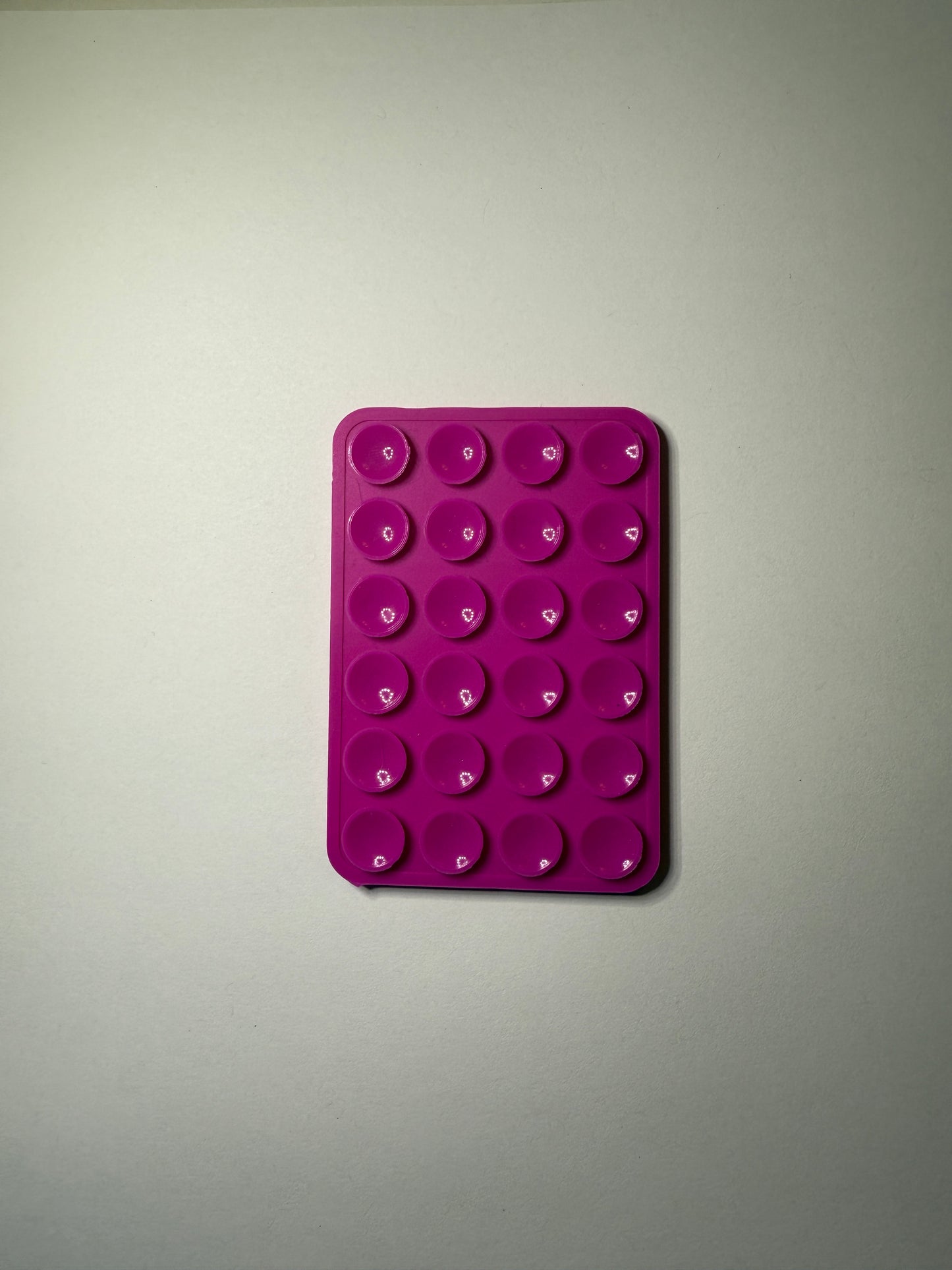 New Colors:Double Sided Sticky Grip