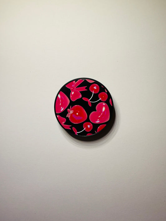 Pink Dreams Phone Grip