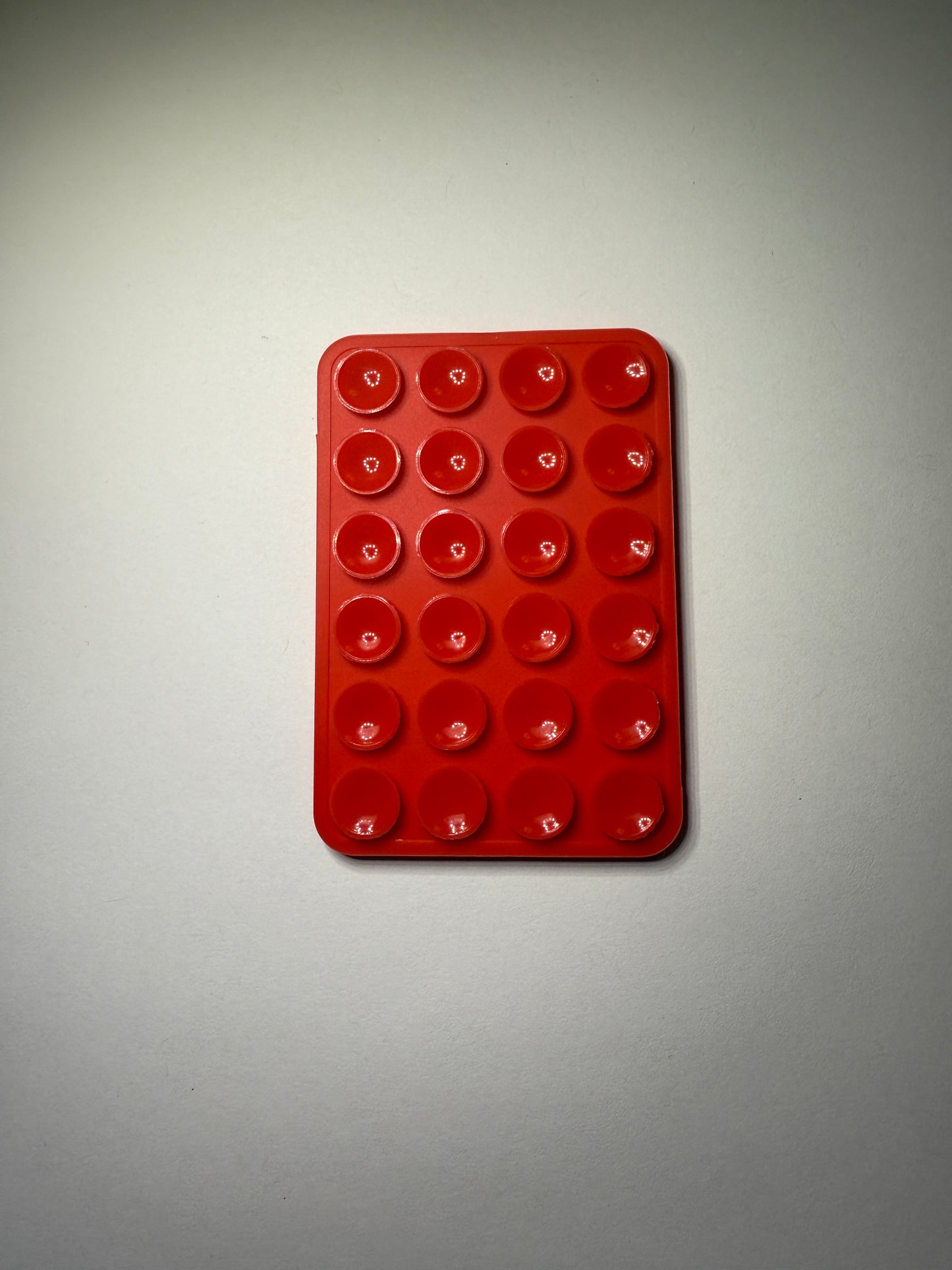 New Colors:Double Sided Sticky Grip