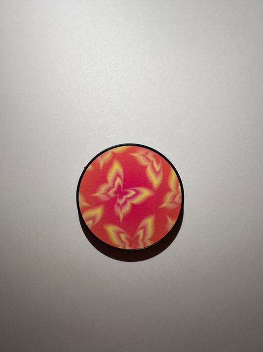 Aura Butterflies Phone Grip