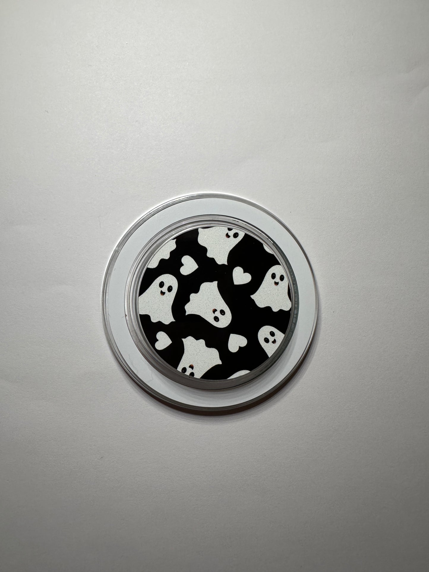 New!! Ghosties MagSafe Phone Grip