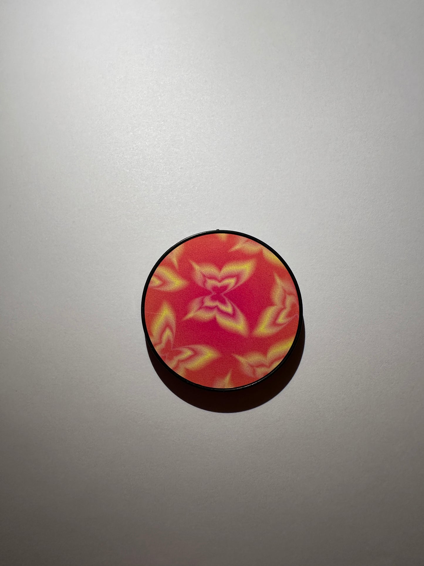 Aura Butterflies Phone Grip