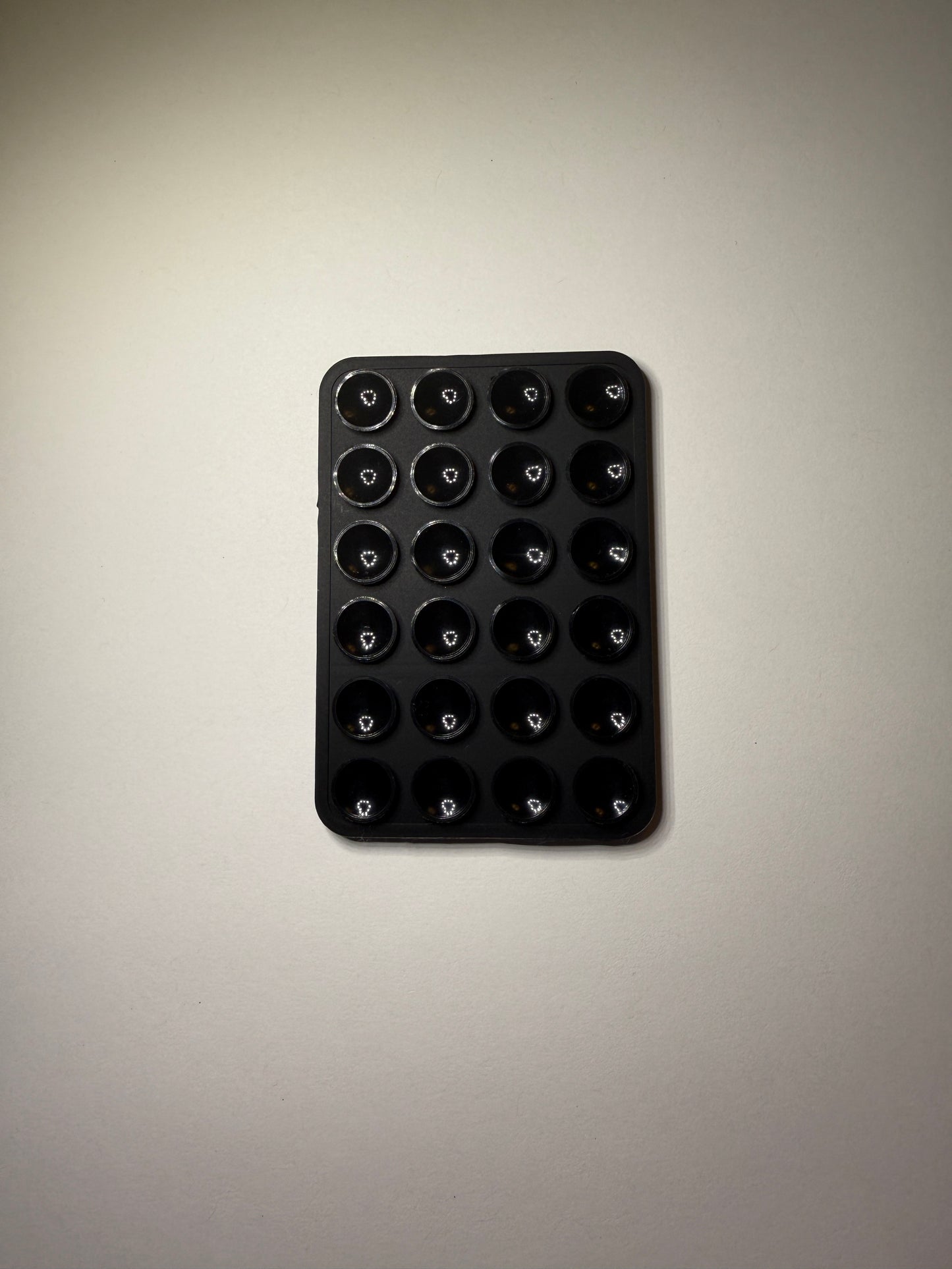 New Colors:Double Sided Sticky Grip