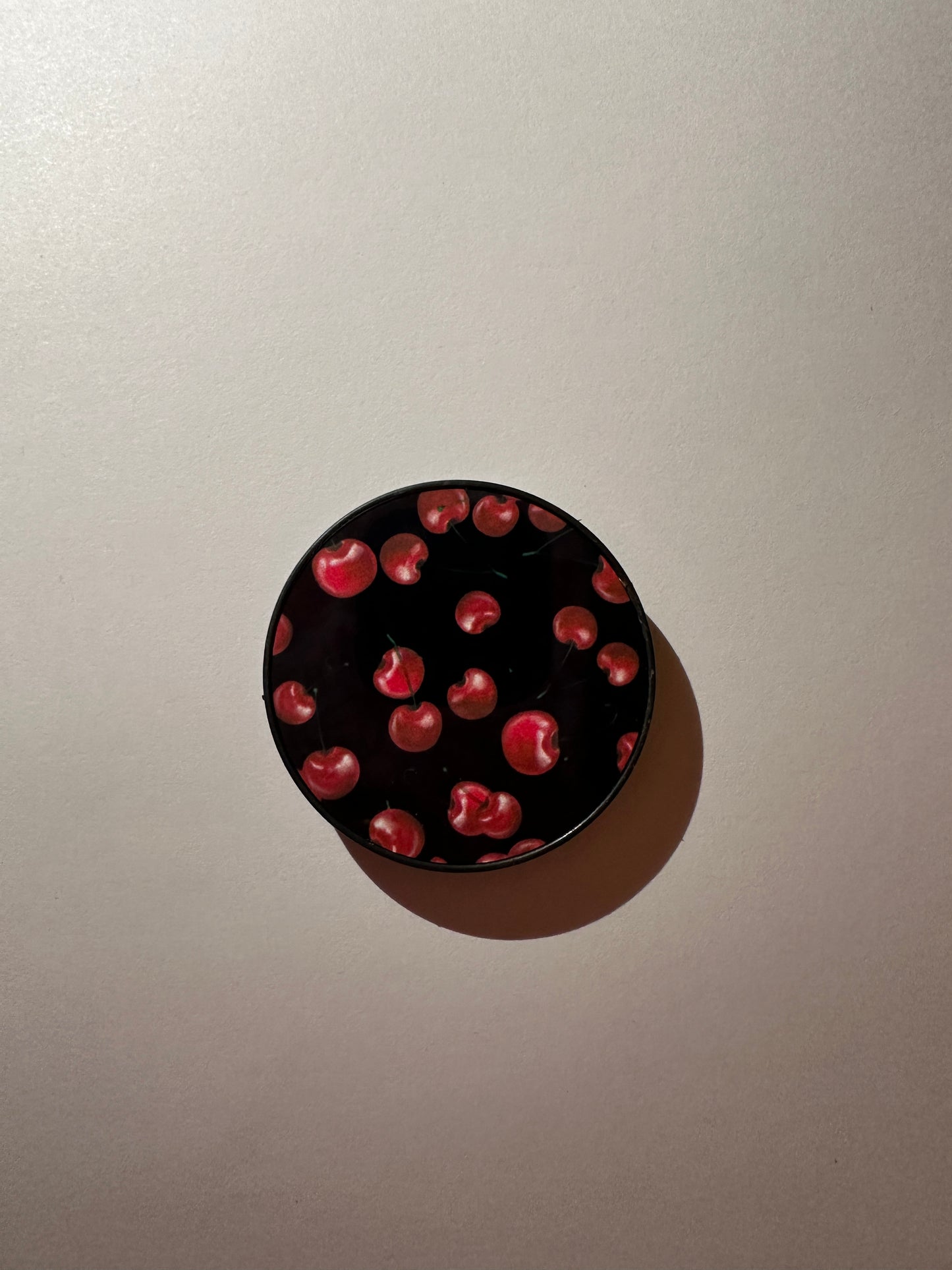 Sweet Cherry Phone Grip