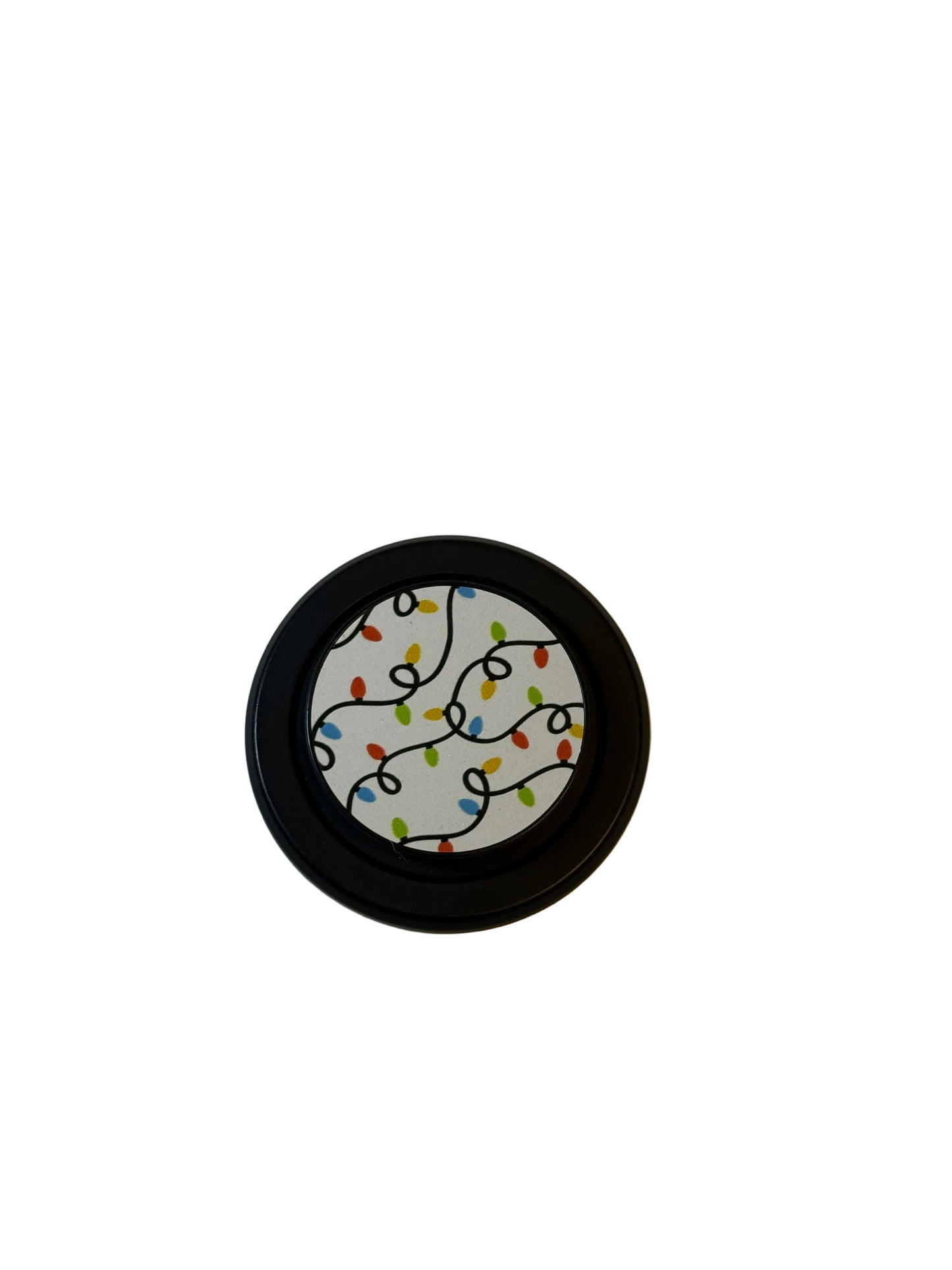 Christmas Lights MagSafe Phone Grip