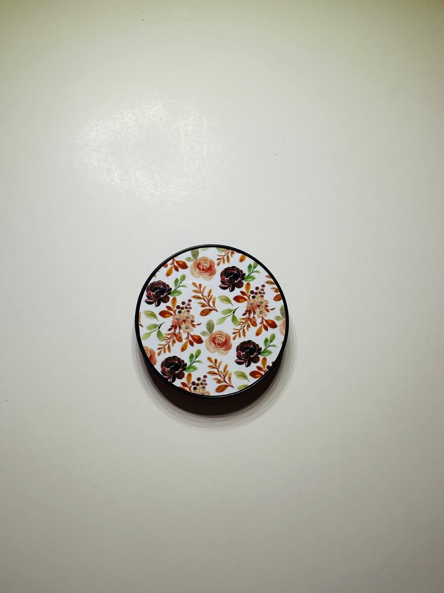 Fall Flowers Phone Grip