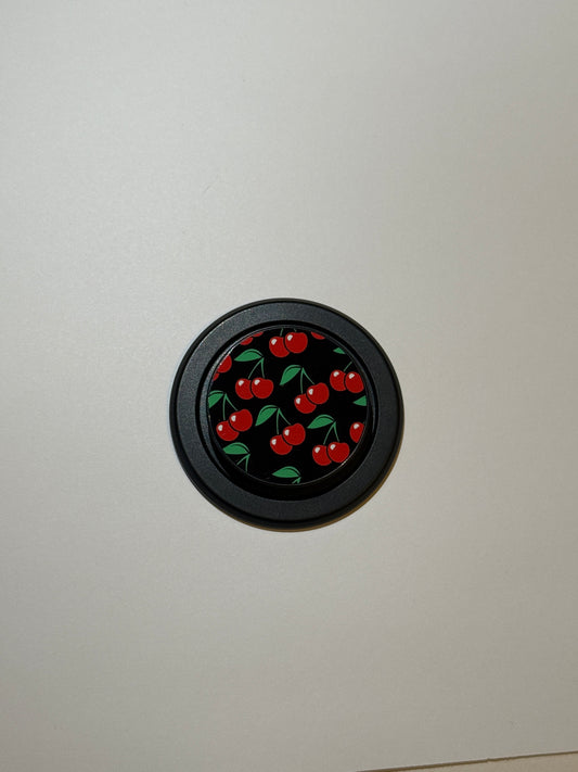 New!! Black Cherry MagSafe Phone Grip